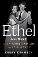 Ethel Kennedy