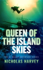 Queen of the Island Skies
