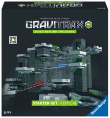 Ravensburger Gravitrax PRO pradinis rinkinys