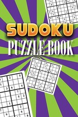 Sudoku Puzzle Book