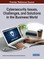 Cybersecurity Issues, Challenges, and Solutions in the Business World