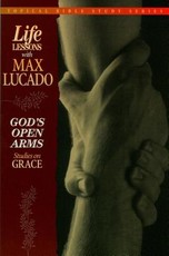 God's Open Arms