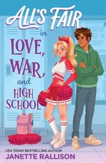 All's Fair in Love, War, and High School