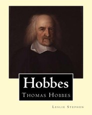 Hobbes. By