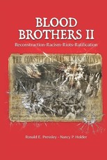 Blood Brothers II