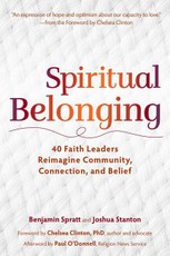 Spiritual Belonging