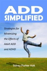 ADD Simplified