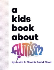 A Kids Book about Autism