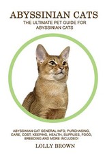 Abyssinian Cats