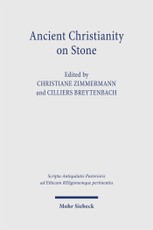 Ancient Christianity on Stone