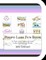Poopo Lake Fun Book