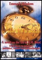 The Dreammaker