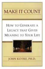 Make It Count