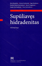 Supūliavęs hidradenitas