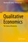 Qualitative Economics