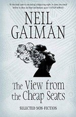 The View from the Cheap Seats