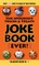 The Spookiest Tricks & Treats Joke Book Ever!