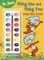 Dr. Seuss: Thing One and Thing Two Painting Book