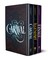 Caraval Boxed Set: Caraval, Legendary, Finale