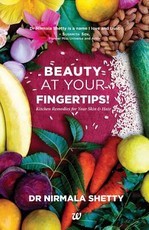 Beauty at Your Finger Tips