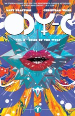 Ody-C Vol. 2