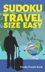 Sudoku Travel Size Easy
