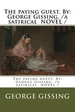 The paying guest. By