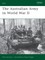 The Australian Army in World War II