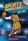 Sports Superstars: King James (Lebron James Graphic Novel Biography)