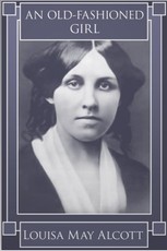 Old-Fashioned Girl
