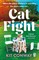Cat Fight