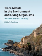 Trace Metals in the Environment and Living Organisms