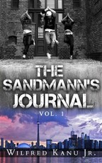 Sandmann's Journal