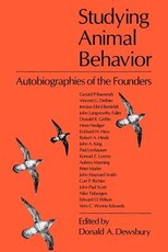 Studying Animal Behavior