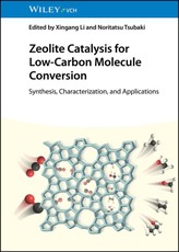 Zeolite Catalysis for Low-Carbon Molecule Conversion