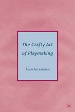 The Crafty Art of Playmaking