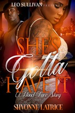 She's Gotta Have It