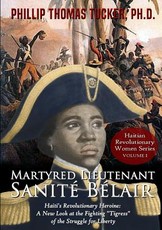 Martyred Lieutenant SanitÃ© BÃ©lair