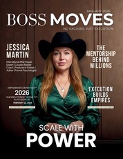 Boss Moves Magazine