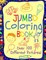 Jumbo Coloring Book