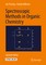 Spectroscopic Methods in Organic Chemistry