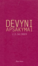 Devyni apsakymai