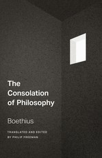 The Consolation of Philosophy