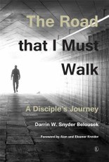 Road that I Must Walk
