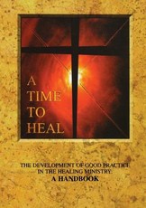 A Time to Heal (Handbook)