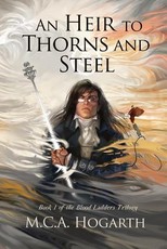 An Heir to Thorns and Steel