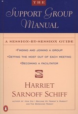 The Support Group Manual