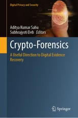 Crypto-Forensics