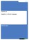 English as a World Language