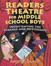 Readers Theatre for Middle School Boys